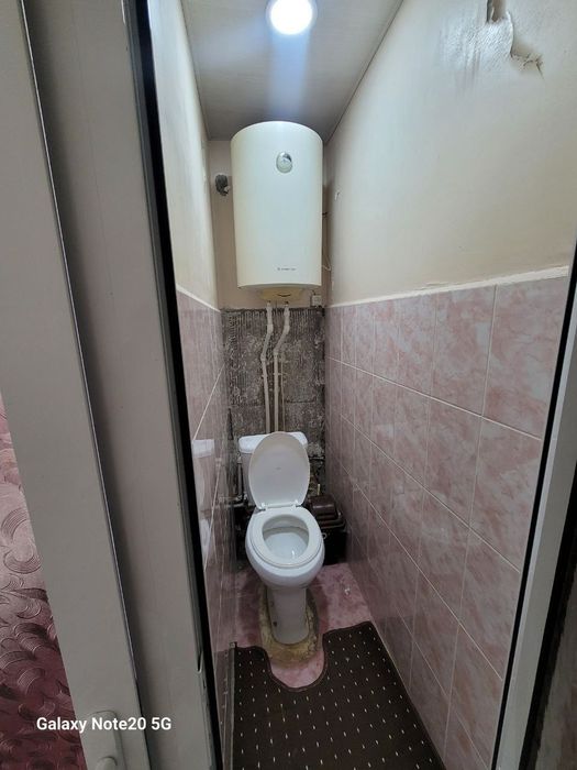 Срочно 3х комнатная Сагдиана