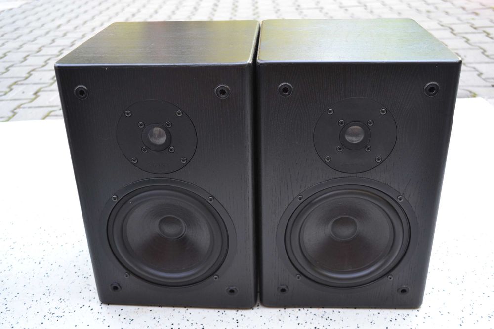 Boxe Sony SS S 70