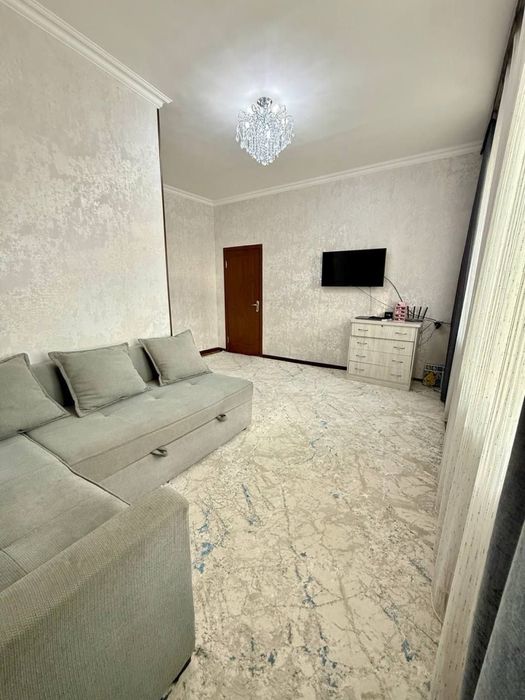 2/4/7 Сергели 6а Метро 2-Бекат,Евро Ремонт,Продается квартира х