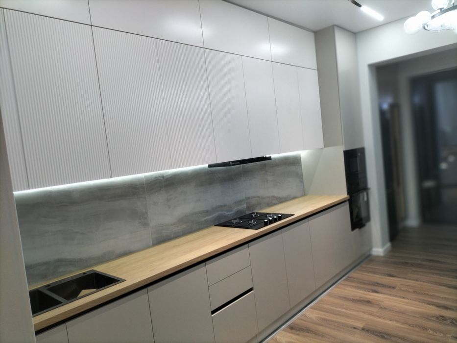 Мебель на заказ!