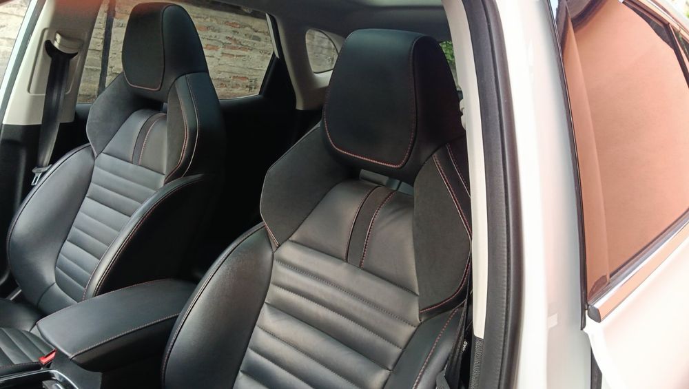 MG EHS Plug in hybrid 2022 37000km