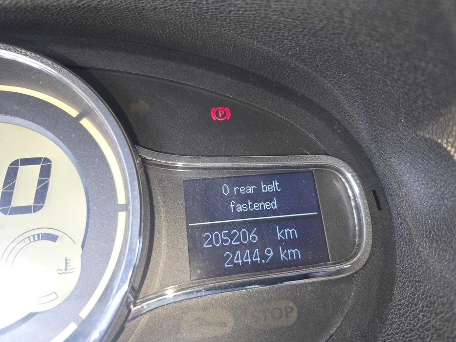Renault Megane 3