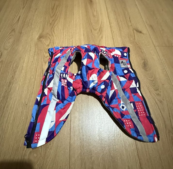 Кучешки дрехи за малка порода кученце