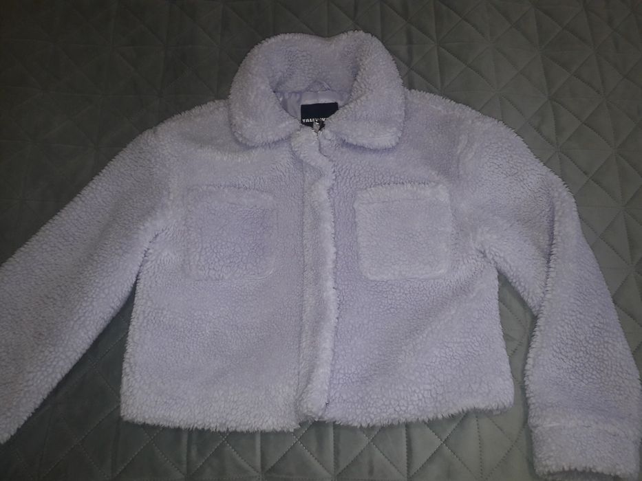 Дамско късо есенно яке Tally Weijl