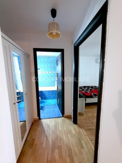 Apartment 2 camere de inchiriat
