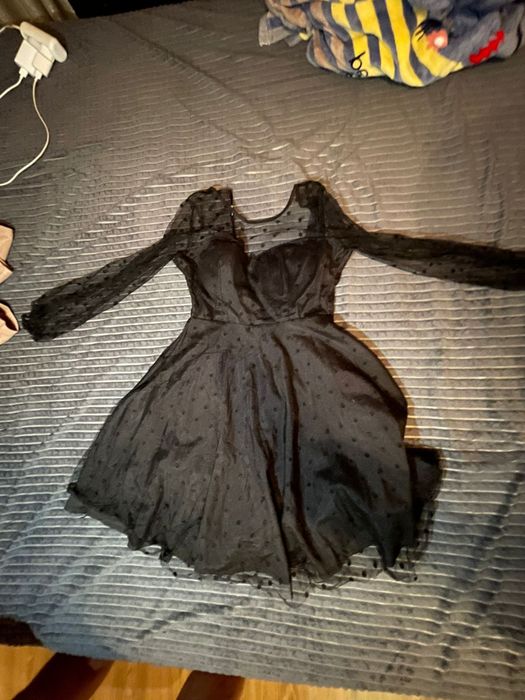 Продам платья , одевала 1 раз