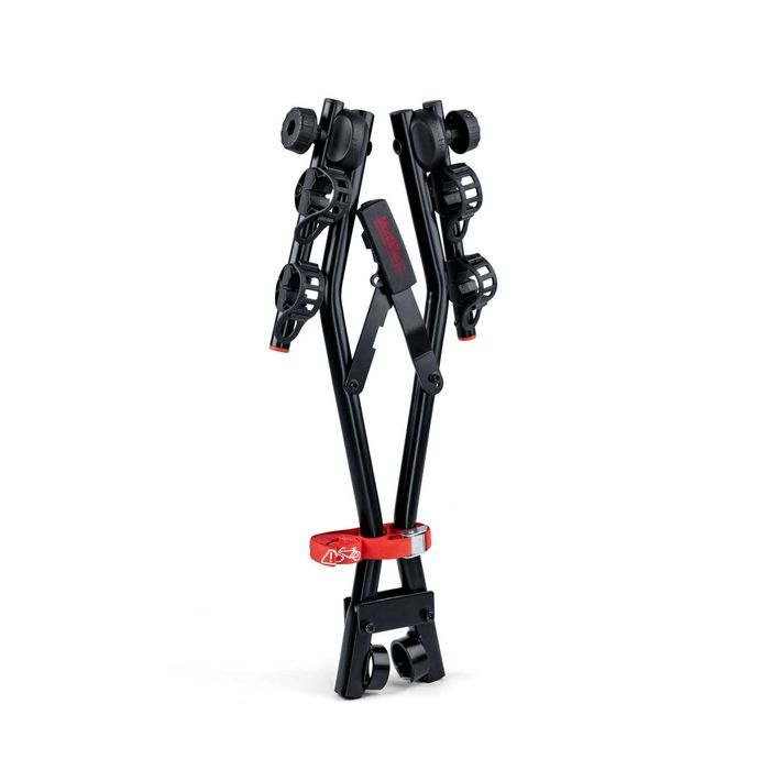 Suport biciclete Mont Blanc TowQuick pentru 2 biciclete pe carlig