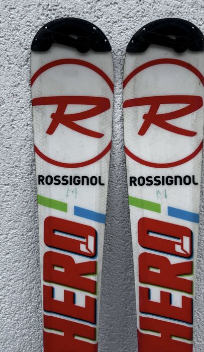 Schiuri Rossignol L120