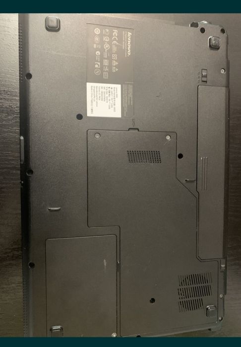 Componente laptop Lenovo