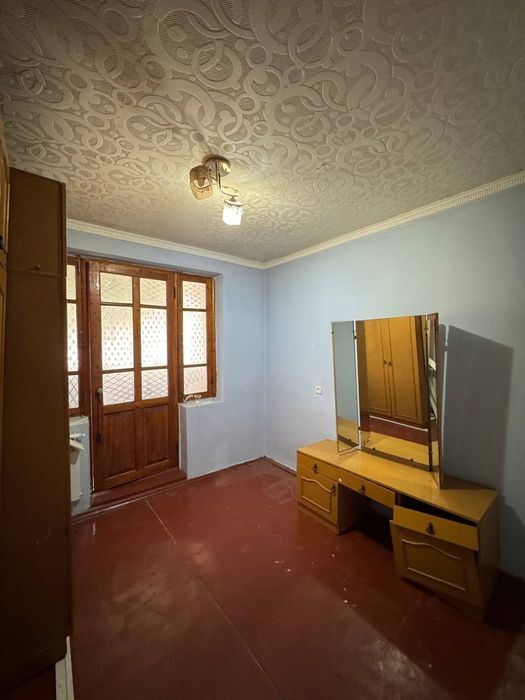 Продаётся  2х комнатная квартира