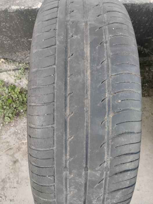 Запаска на HONDA
