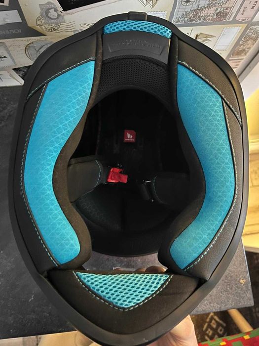 Vand Casca MTHelmets