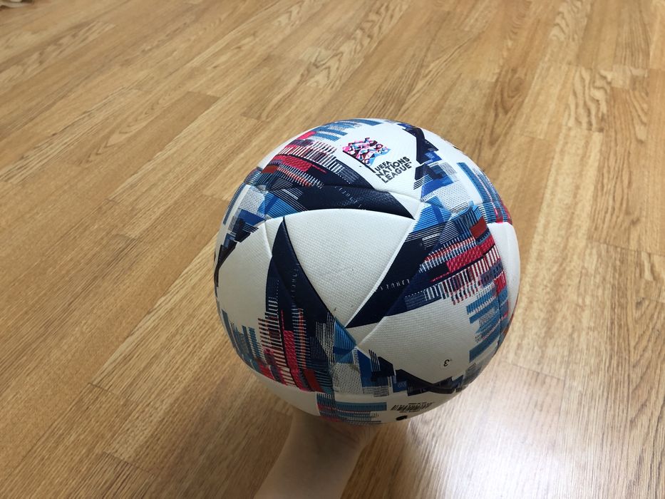 Новый мяч оригинал