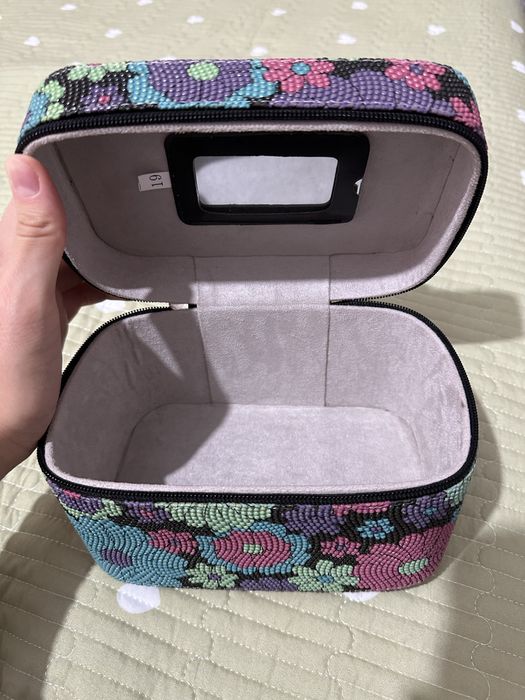 Набор из 3х шкатулок