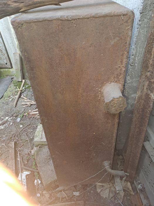 Ёмкость для воды