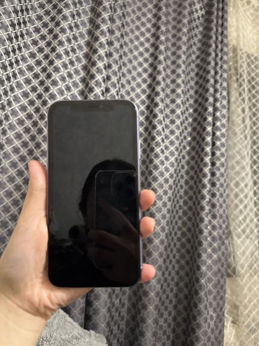 Iphone 11 продается