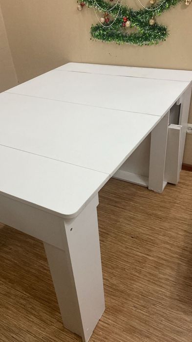 Стол трансформер