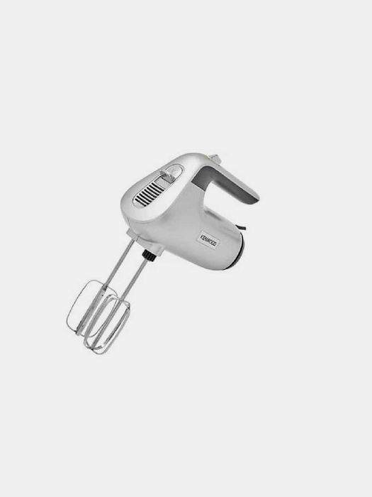 Миксер Kenwood HMP54.000SI объем чаши 3.5 литра с первых рук новый.