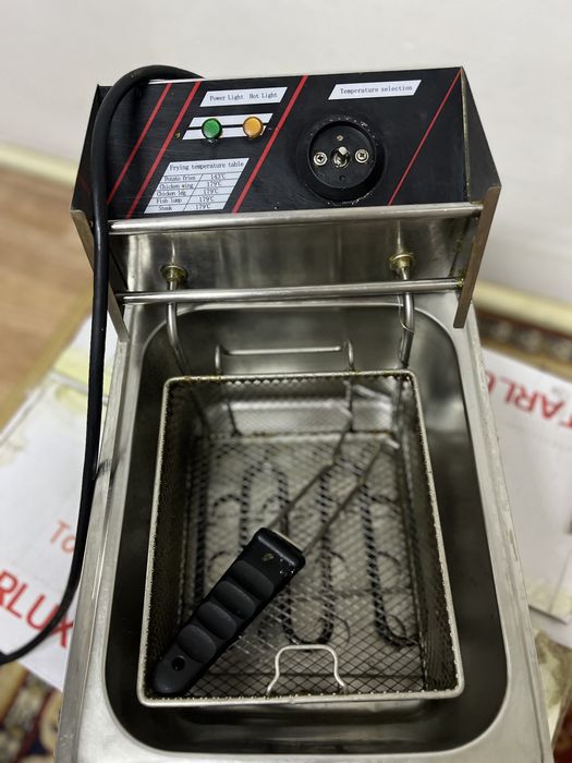 Практически новый