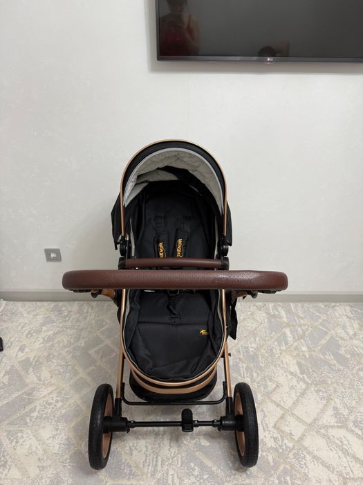 Коляска трансформер