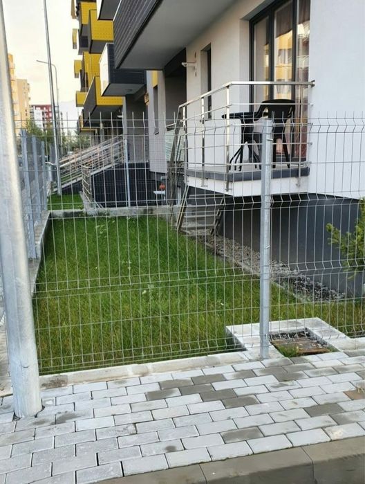 Cazare Regim Hotelier Avantgarden 3 Brasov