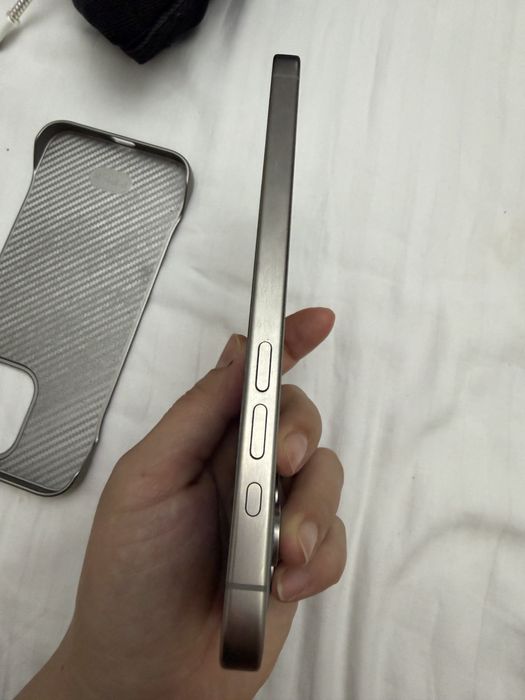 Iphone 15 pro max 512gb