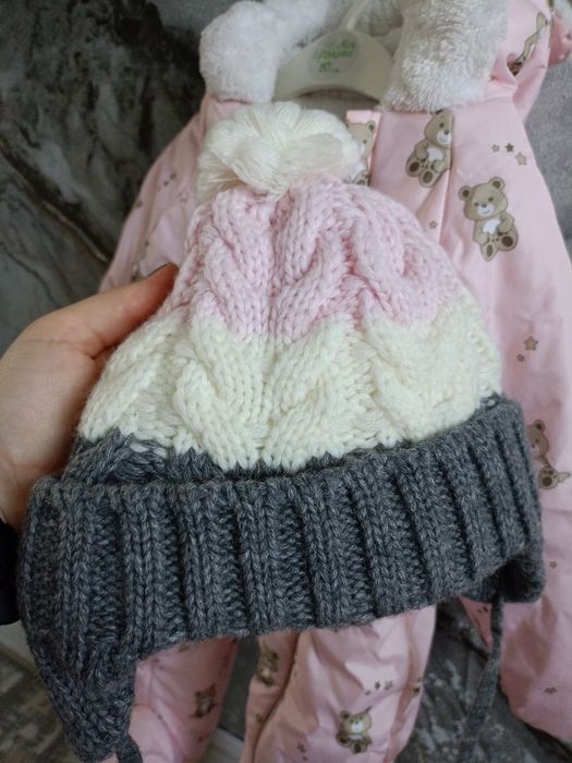 Комбенизон на весну