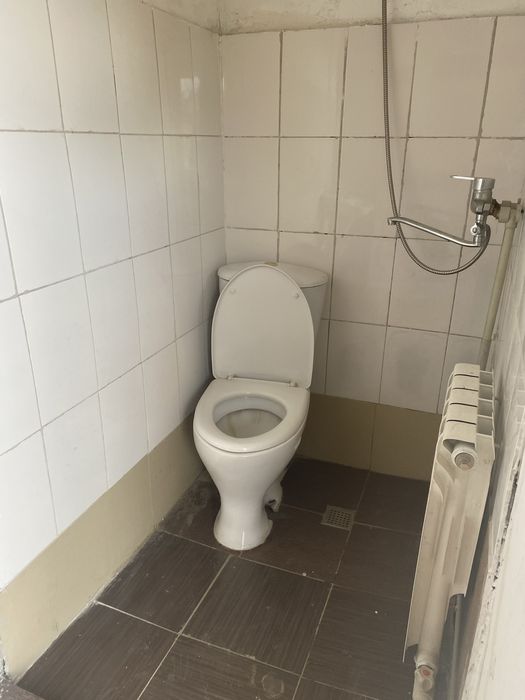 Одна комнатный дом