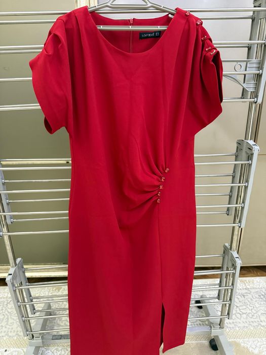 Платье на вечер.