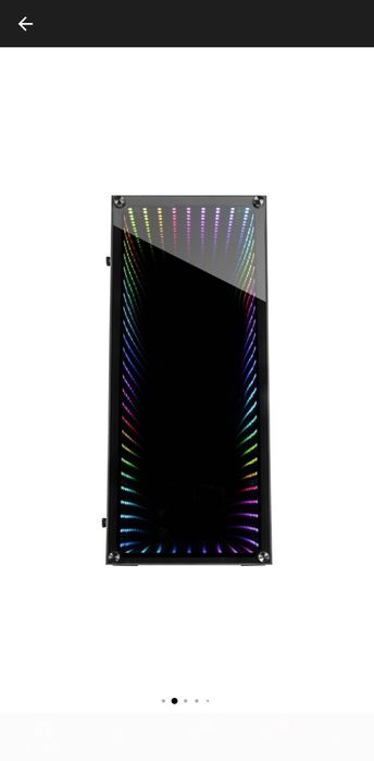 Carcasă PC INFINI 2