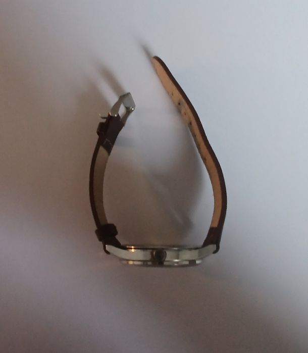 Ceas de mana mecanic