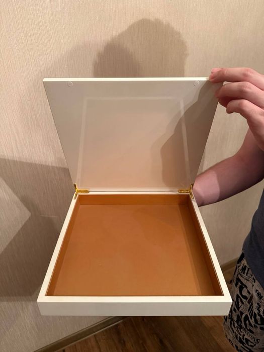 Шкатулка для украшений