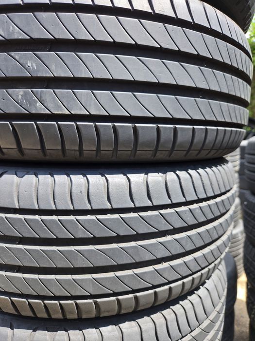 4бр. 205 55 16 Michelin летни.