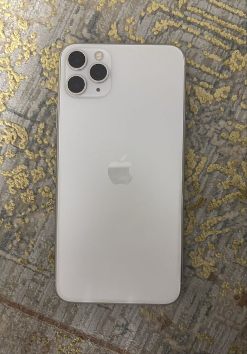 iPhone 11 Pro Max