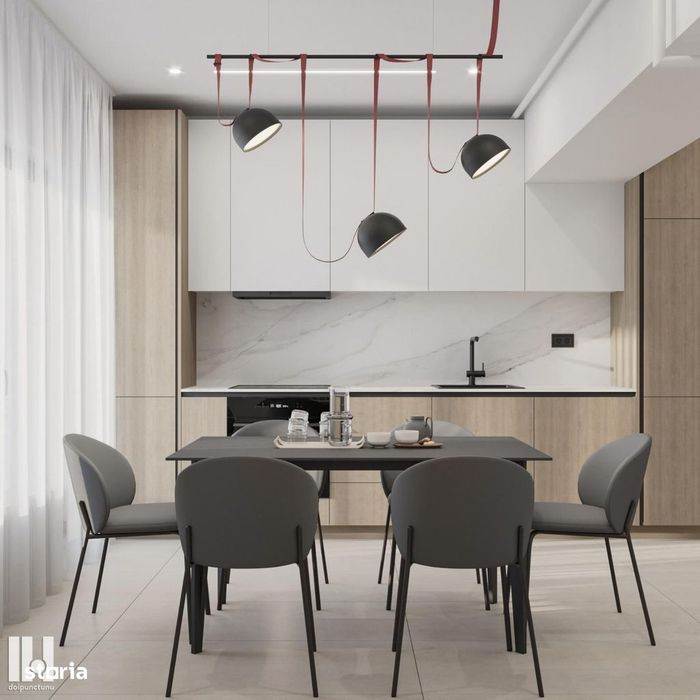 Apartament superb Dristor- Select Rezidence