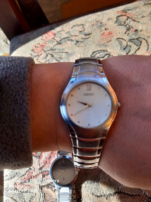 Combina jvc de 2×40watss