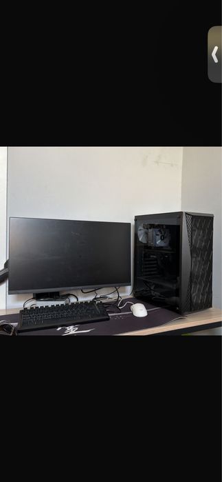 Компьютер ………………