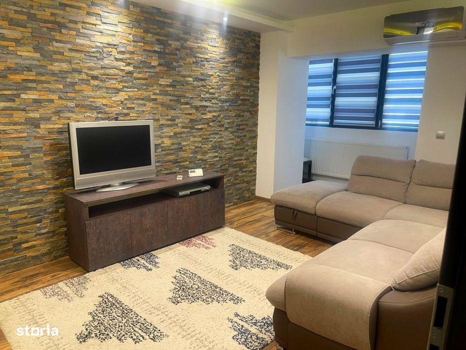 Apartament 2 camere, 60 mp, zona Centru