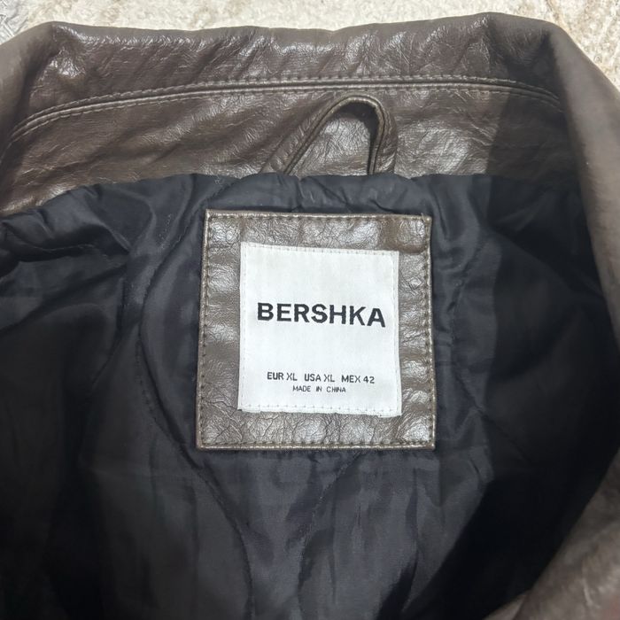 КОЖАНАЯ КУРТКА / кожанка мужская