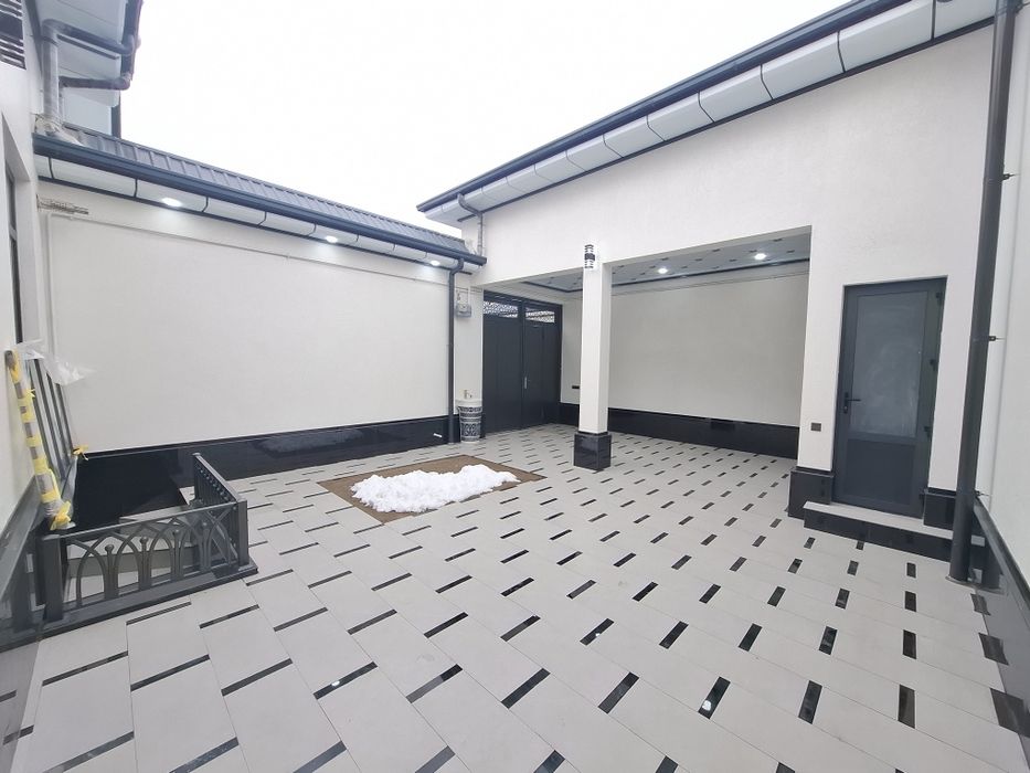 Янгихаёт тумани. Чорток Янги Коттеджлар 1,9 сотих