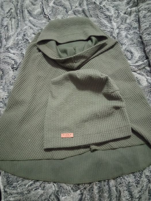 шапкаси билан ромол калин хозирга киядигон