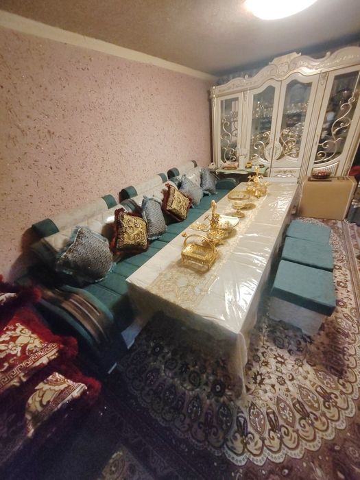 Tezroq sotilsin pul juda zarur yangi holati