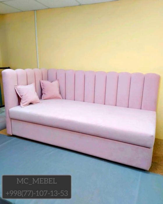 Детская кровать в наличии