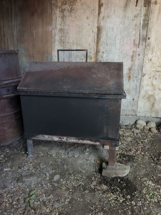 Продам коктальницу