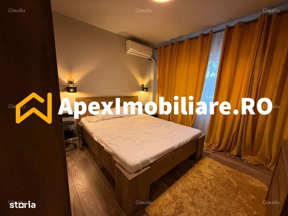 Apartament 2 camere de inchiriat Aviatiei Bucuresti | ApexImobiliare.r — fotografia 2