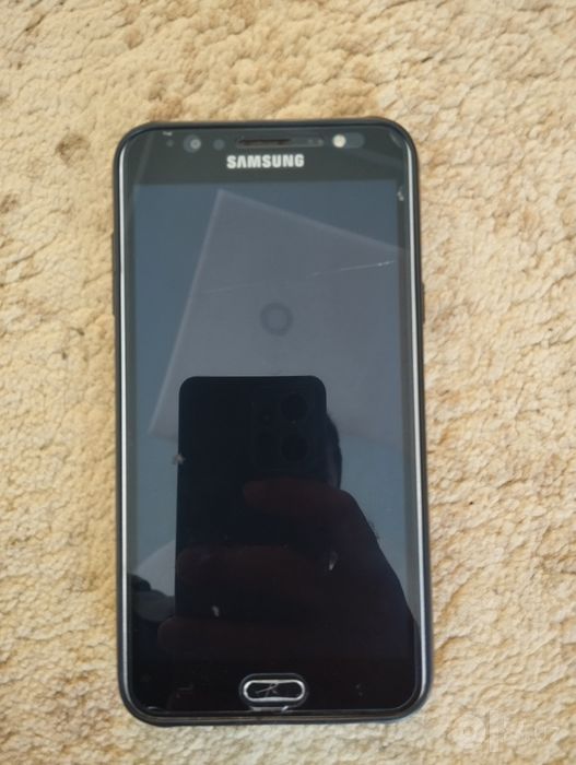 Samsung J7 16gb holat ortacha aybi yoʻq