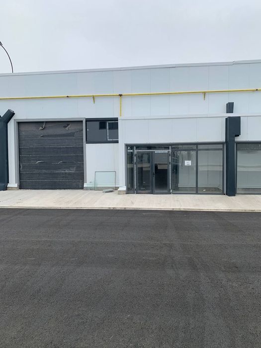 Продаётся склад в Индустриальном бизнес-парке "Tashkent INDEX"