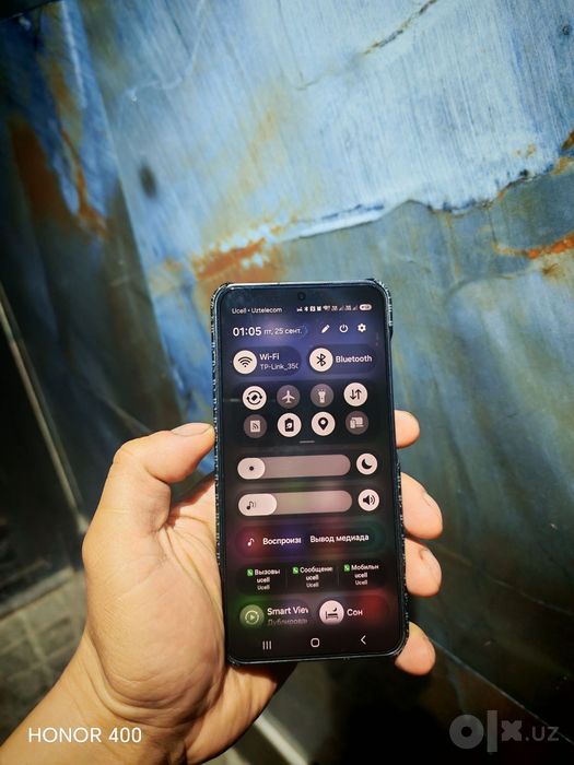 Samsung s24 256 Gb Duos