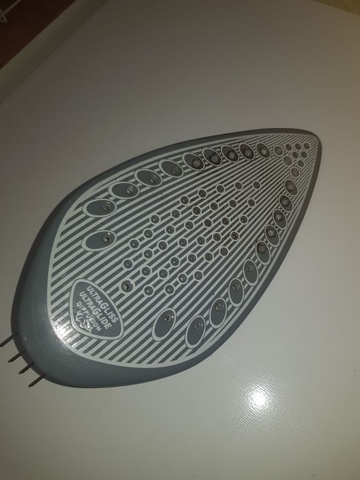 Подошва утюга Tefal FV4650