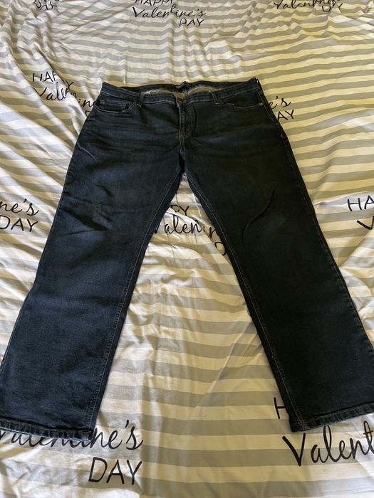 Дънки Lc Wikiki 40/31